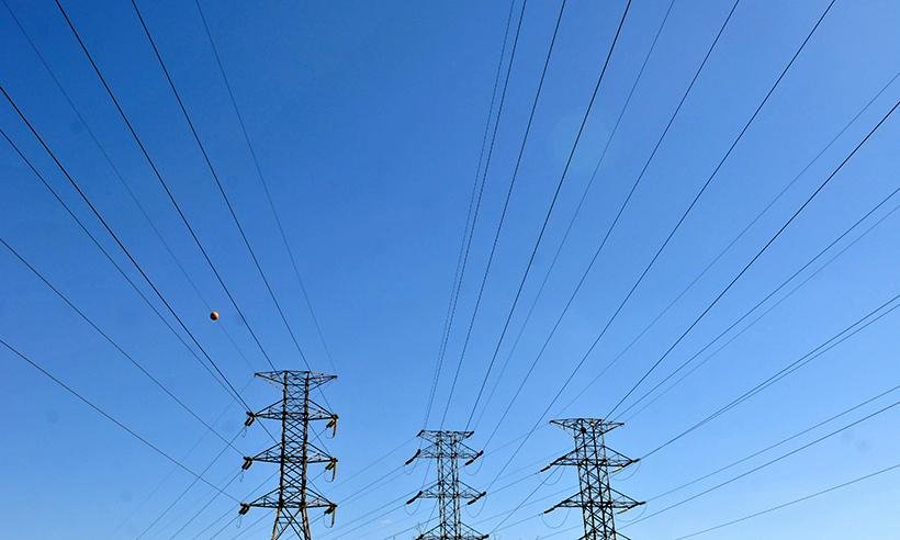 TCU aponta para falhas do governo na administração da crise energética - Gladyston Rodrigues/EM/D.A Press - 29/06/2021