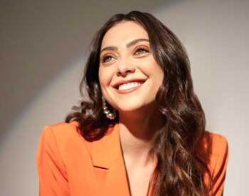 Atriz Polliana Aleixo encara novos desafios no streaming e no cinema - Maju Magalhães/divulgação