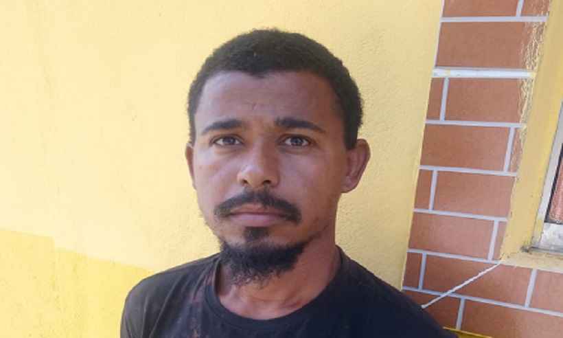 Policiais Militares de Itamonte encontram baiano desaparecido há sete meses - PMMG