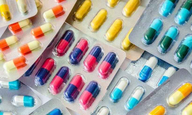 Uso de antibióticos de forma prolongada eleva risco de câncer de cólon - Pixabay