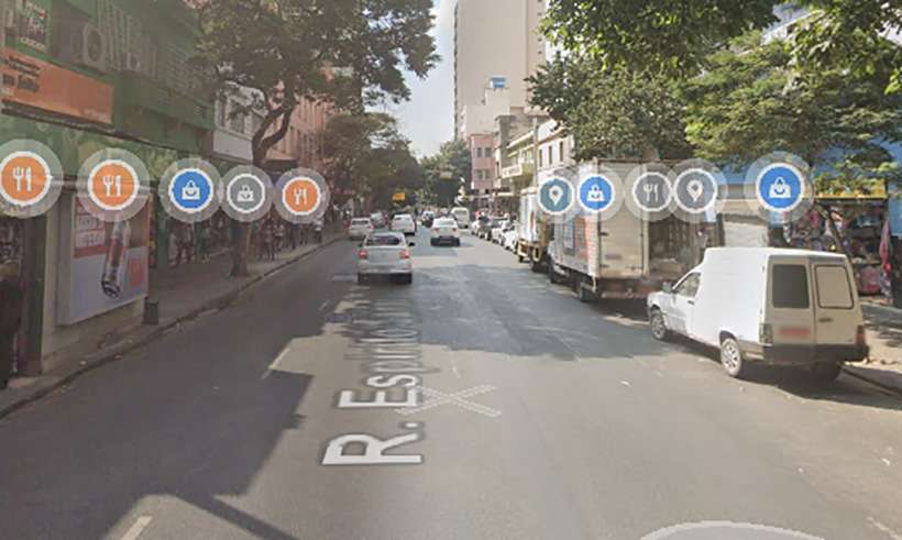 Jovem consome loló até de madrugada, tem mal súbito e morre intoxicado - Reprodução/Google Street View