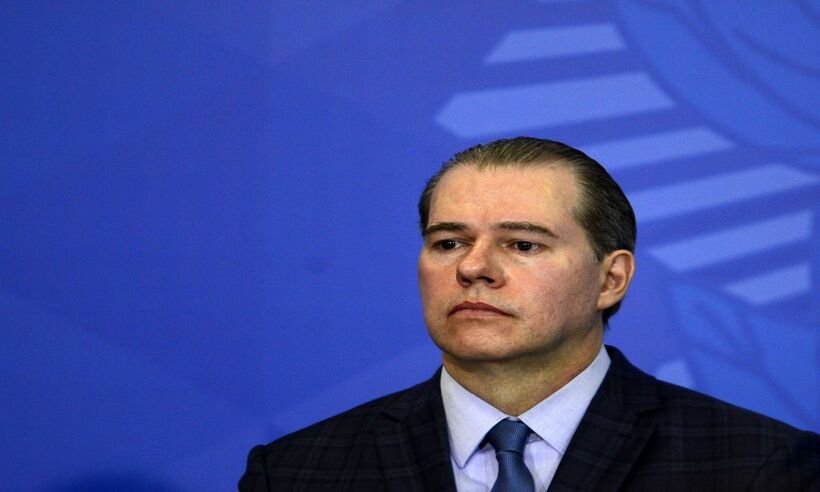 Toffoli cobra reabertura de inscrições do Enem 2021 a isentos - Marcello Casal Jr / Agência Brasil