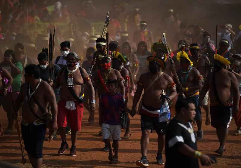 Desmatamento, pandemia, 7 de setembro: checamos falas de Bolsonaro perante a ONU