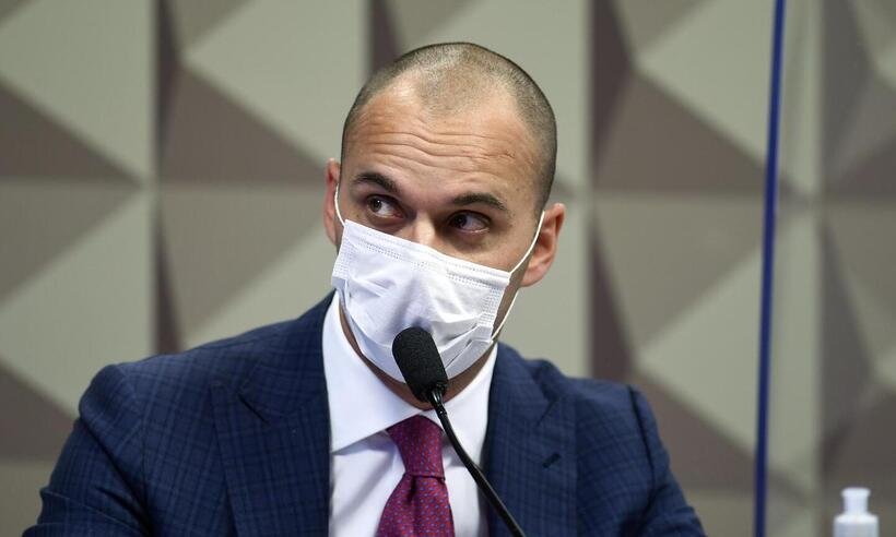 Pedro Batista, diretor da Prevent, é incluído na lista de investigados -  Edilson Rodrigues/Agência Senado