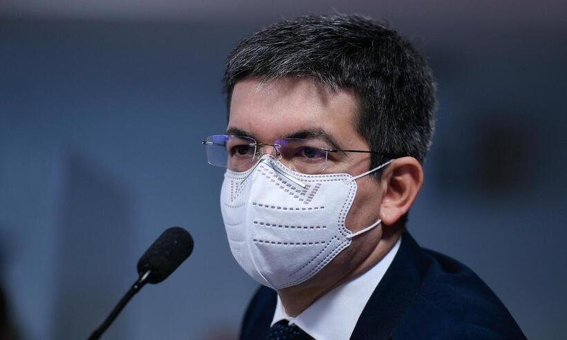 Randolfe sobre Prevent: 'Estarrecedor, tratavam pessoas como cobaias' - Edilson Rodrigues/Agência Senado