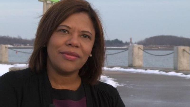 Ex-doméstica brasileira assume cargo sênior no governo dos EUA - BBC