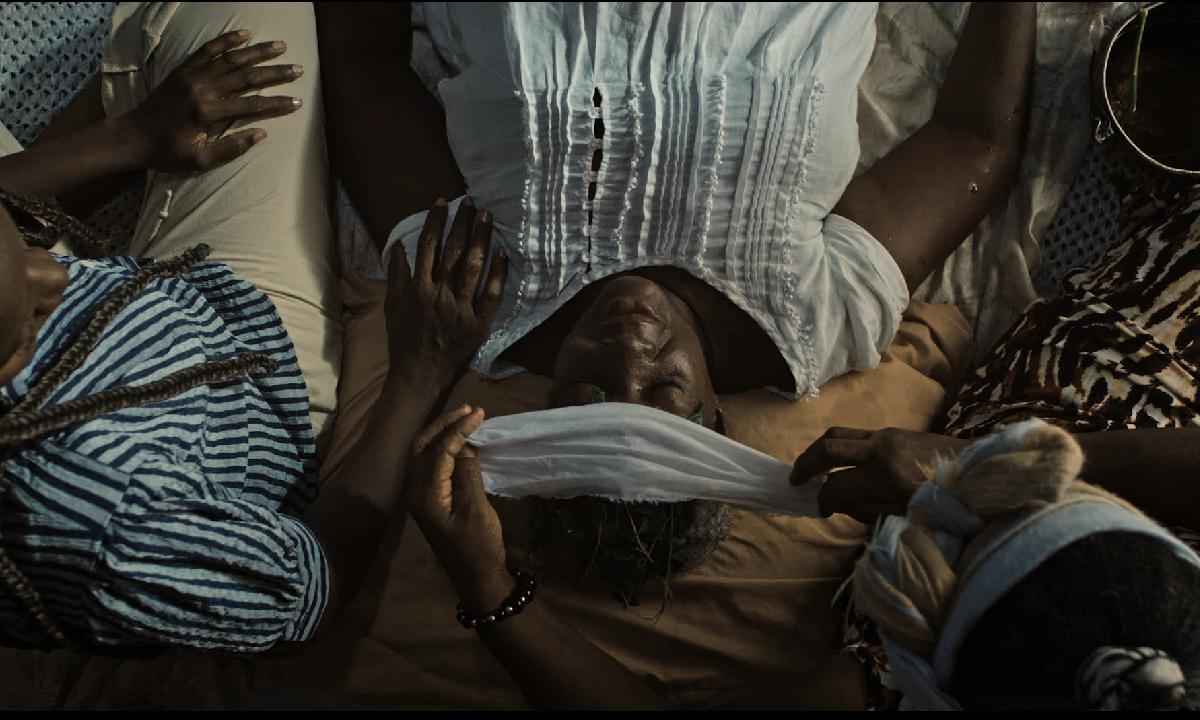 Quilombo na tela: Cineclube Mocambo exibe filmes sobre a situação do negro - Divulgação