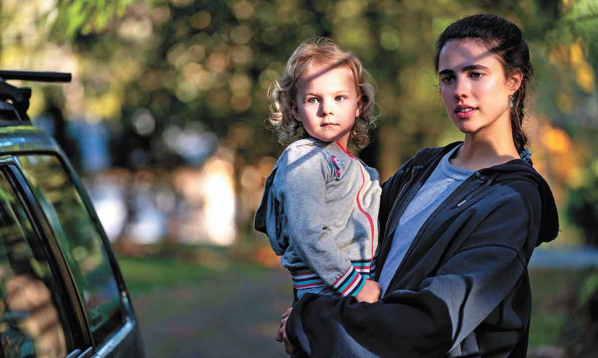 Netflix estreará série sobre agruras de empregada doméstica nos EUA - RICARDO HUBBS/NETFLIX