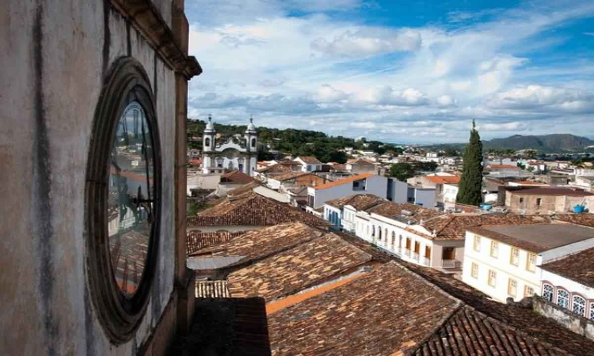 Estudo aponta elevação no contágio pela COVID-19 no Campo das Vertentes - Prefeitura de São João del-Rei/Divulgação