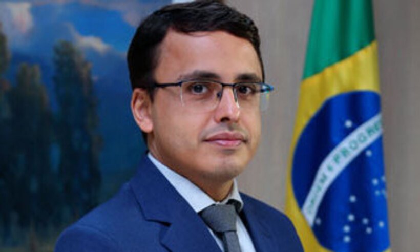 A proposta do governo Bolsonaro de redução da carga tributária - Edu Andrade/Ascom/ME