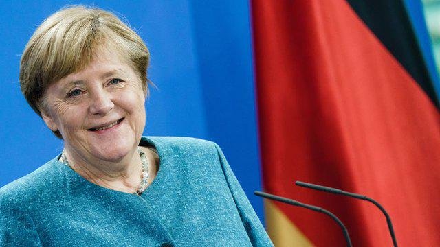 Angela Merkel: a líder prática e conciliadora que marcou o início do século - Getty Images