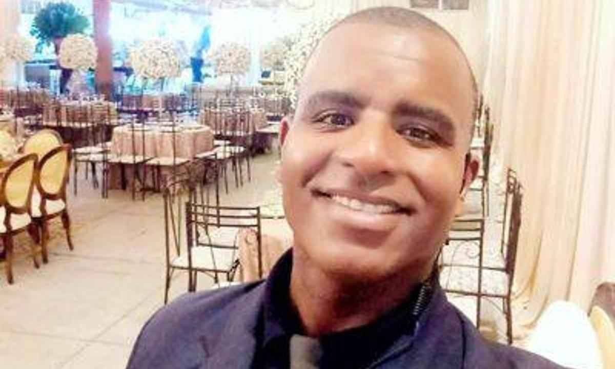 Segurança é morto com soco-inglês durante festa em Divinópolis - Reprodução/Facebook