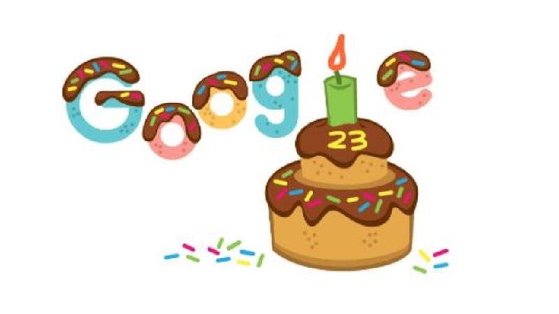 Google, 23 anos: 10 coisas que você talvez não saiba sobre o buscador - BBC