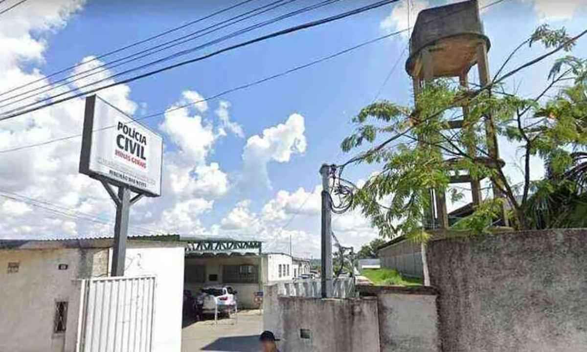Mulher tenta assaltar motorista de aplicativo, se finge de vítima e é presa - Reprodução/Google Street View