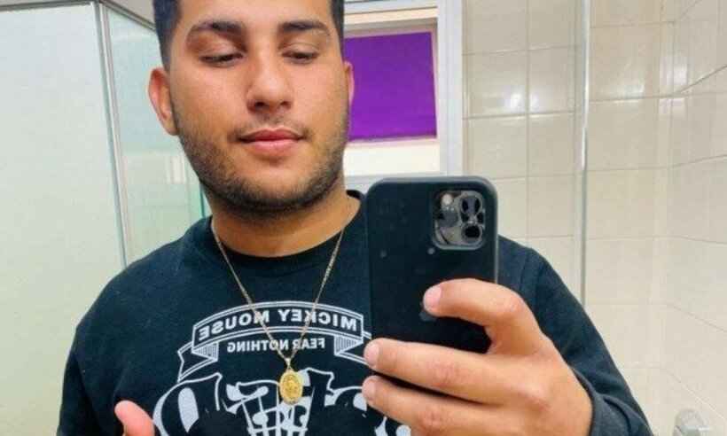 Brasileiro é encontrado morto no Paraguai ao lado de bilhete: 'Não roubar' -  Facebook/Reprodução
