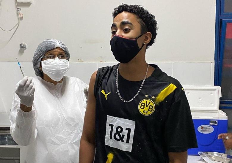 Pedro Leopoldo registra 18 dias sem mortes por COVID-19 - Divulgação/Prefeitura de Pedro Leopoldo