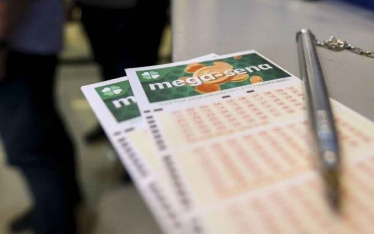 Mega-Semana da Primavera sorteia R$ 12,8 milhões nesta quinta (30/9) - Marcelo Camargo/Agência Brasil
