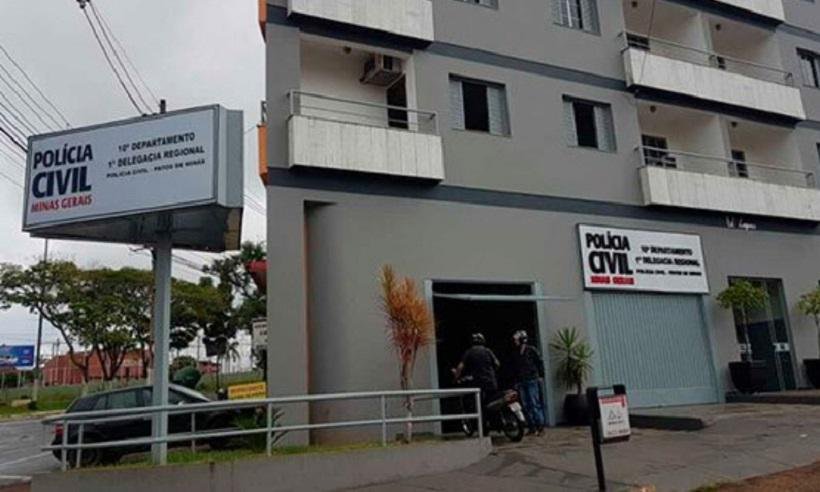 MG: Polícia Civil esclarece um latrocínio e três homicídios no mesmo dia - PCMG