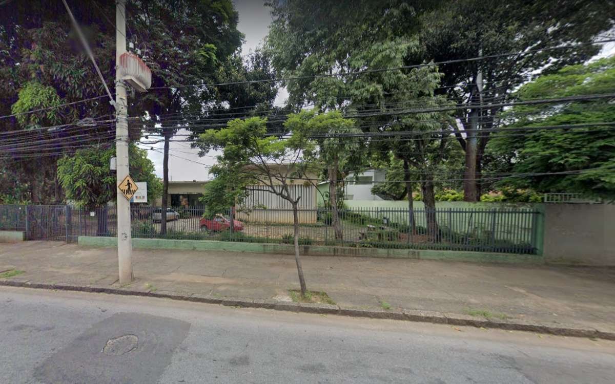 Governo de Minas disponibiliza curso gratuito de saúde vocal a professores - Reprodução/ Google Maps