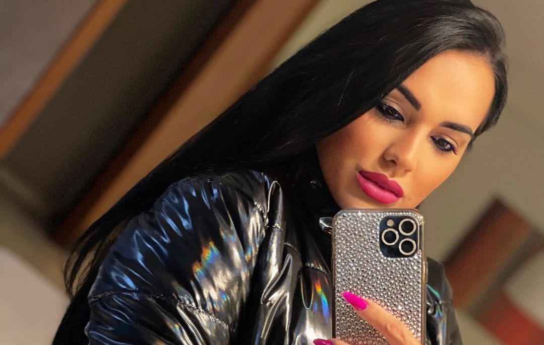 Influencer Kamila Simioni é detida suspeita de agredir ex-funcionária em BH - Reprodução Instagram