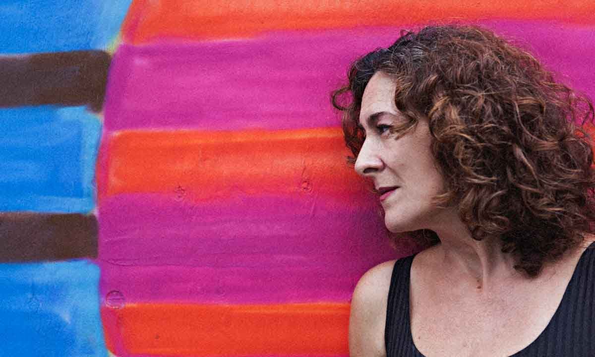 Cantora mineira Patrícia Ahmaral ergue sua voz contra a 'Tirania'' - Kika Antunes/Divulgação