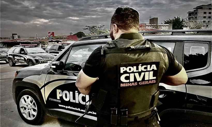 Traficantes que impunham terror a moradores do Citrolândia são presos - PCMG