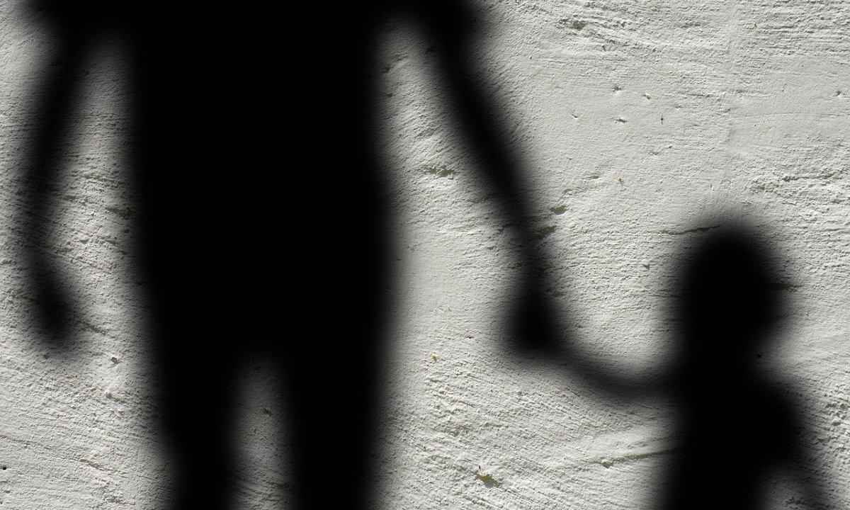 Homem é preso suspeito de estuprar a própria sobrinha, desde os 4 anos - Imagem ilustrativa - Gerd Altmann/Pixabay