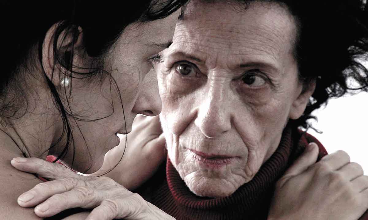Cabíria Festival começa na quarta com homenagem a Lúcia Murat -  CabÍria Festival/DivulgaÇÃO