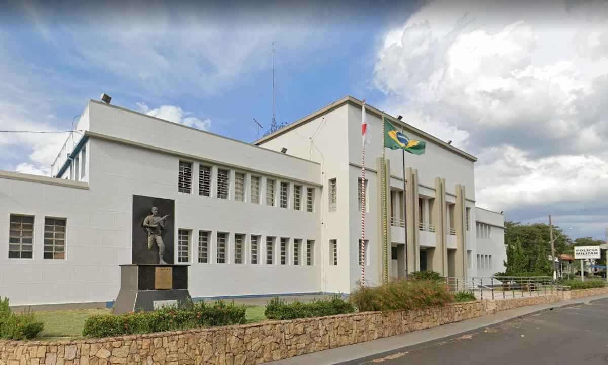 Garota de programa arma emboscada e homem é roubado e agredido em motel - Reprodução/Google Street View