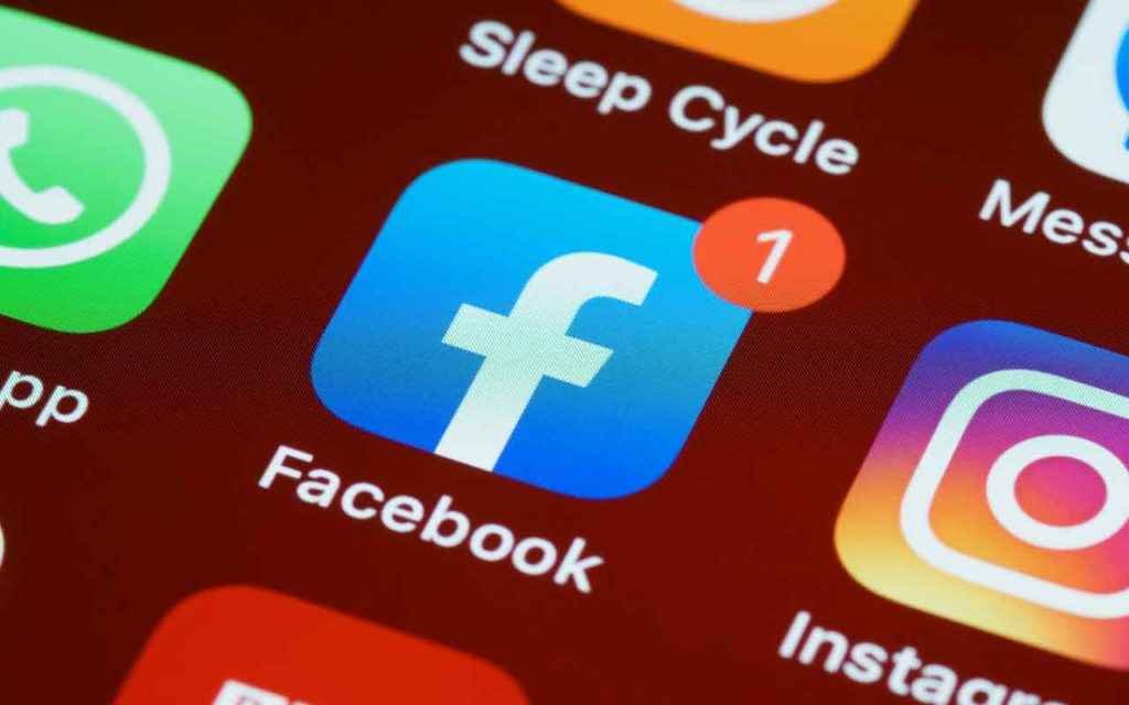 WhatsApp, Facebook e Instagram voltam a funcionar após quase 6h fora do ar - Pixabay