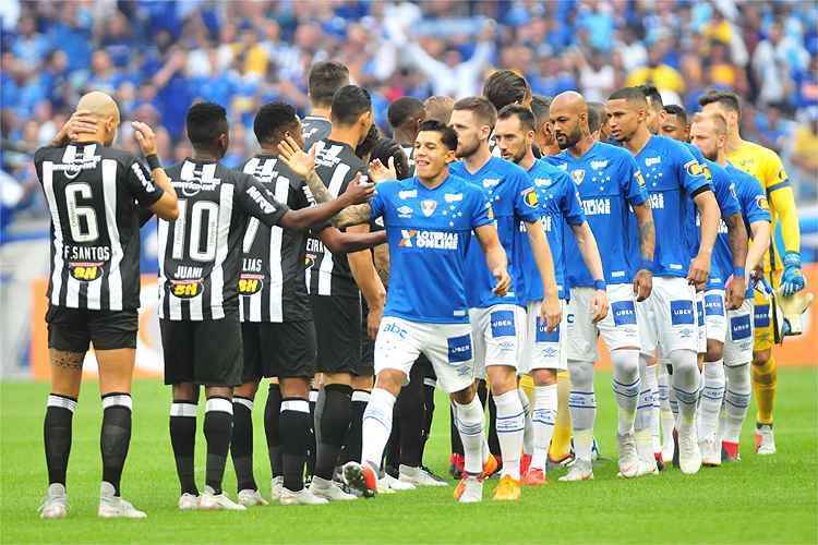 Pelo fim dos campeonatos estaduais e das federações  - Gladystone Rodrigues