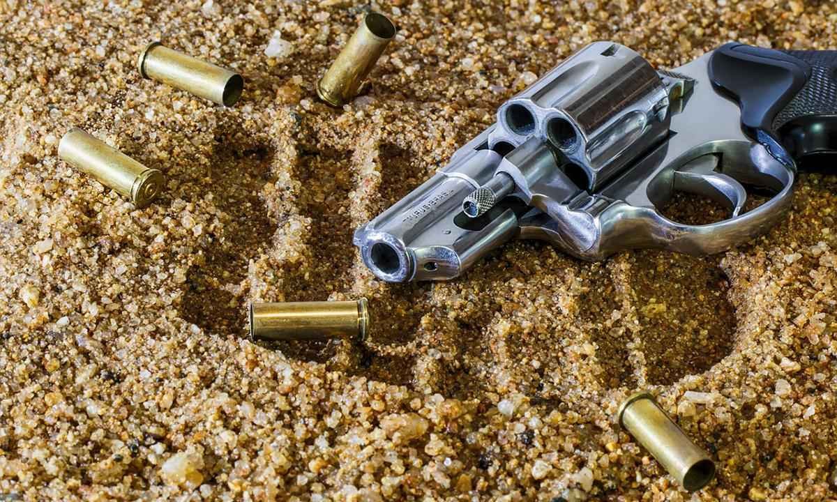 Justiça do Trabalho mantém justa causa de vigilante que ameaçou ex de morte - Reprodução/Pixabay