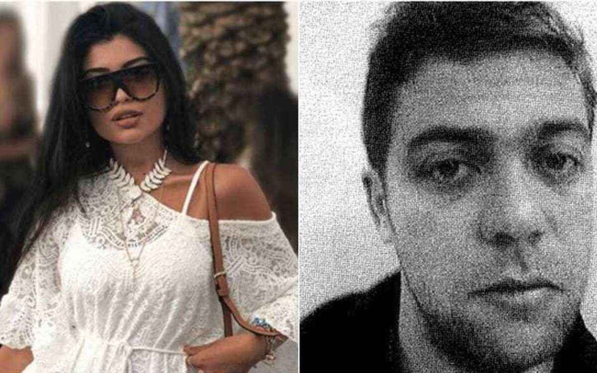 Justiça confirma absolvição de André Aranha no caso Mari Ferrer - Redes Sociais/Reprodução
