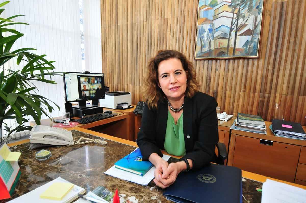 Competência,  integridade e dedicação - Ramon Lisboa/EM/D.A Press