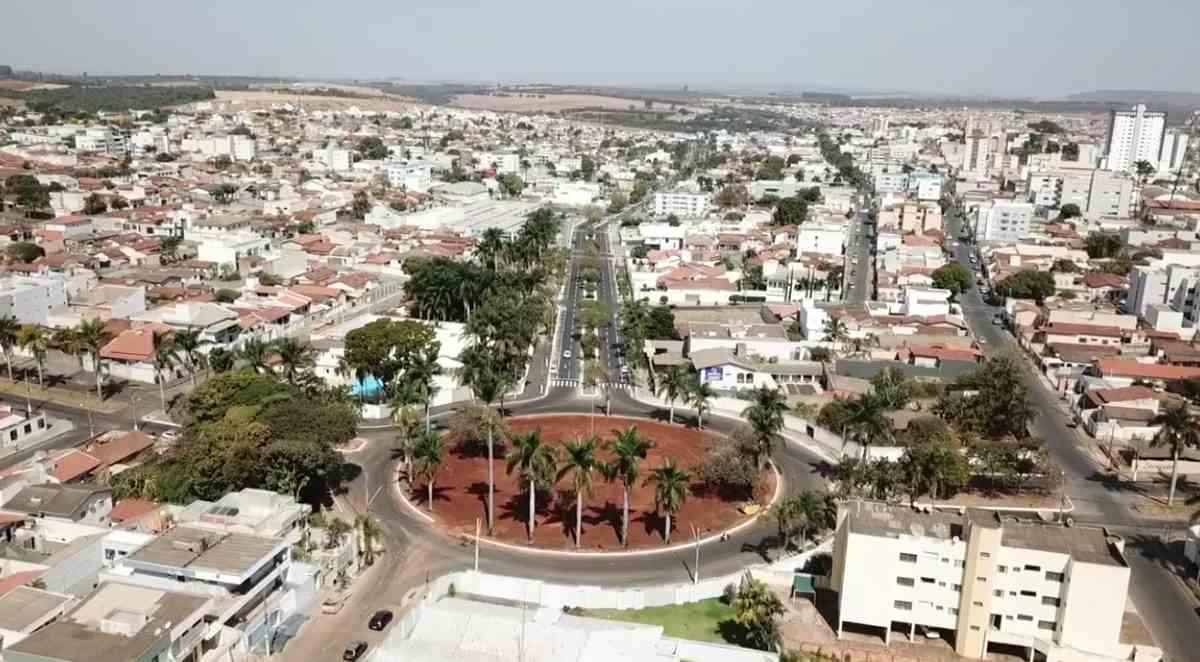 Cidade de MG terá que pagar R$ 500 mil em indenização por trabalho infantil - Prefeitura Municipal de Patrocínio/Reprodução/YouTube