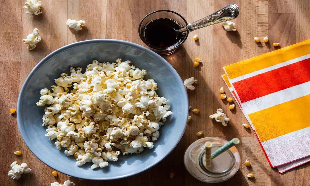 Confira 5 filmes para assistir com a criançada no feriado - Reprodução/ Pixabay