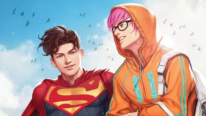 Super-Homem bissexual e 5 outros heróis que romperam barreiras nos quadrinhos - DC Comics