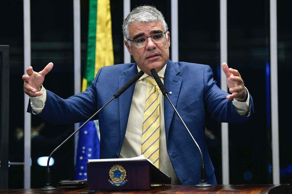 A outra CPI que vai investigar o que a comissão do Senado não mostrou - Pedro Franca/Agência Senado - 13/3/20