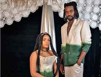 Fabrício Boliveira tem parceria da ONU para impulsionar talentos negros - Shai Andrade/Divulgação