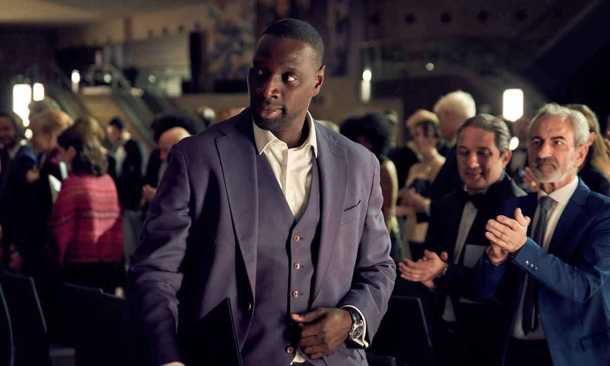 Lupin: o que esperar da 4ª temporada da série de sucesso da Netflix - Netflix/Divulgação