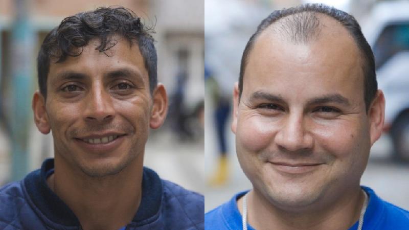'Estava virando o machão que nunca quis ser': o 'disque-machismo' que ajuda homens na Colômbia -  Alcaldia de Bogota