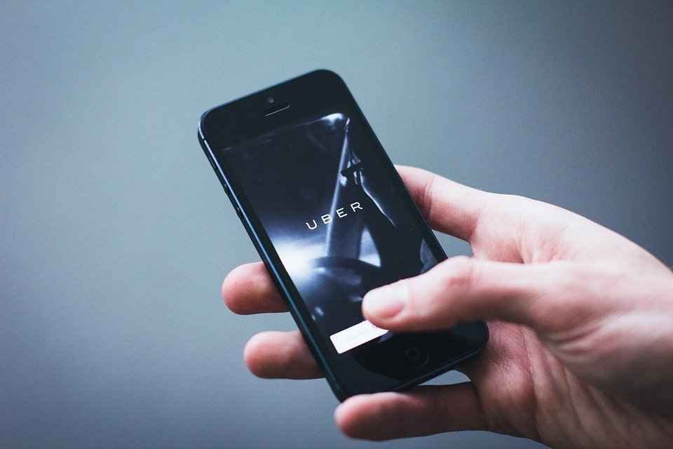 Uber lança prioridade para quem pagar um valor mais alto - Pixabay
