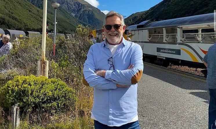 Ator José de Abreu quer se candidatar a deputado pelo PT, diz colunista - Reprodução/Instagram 