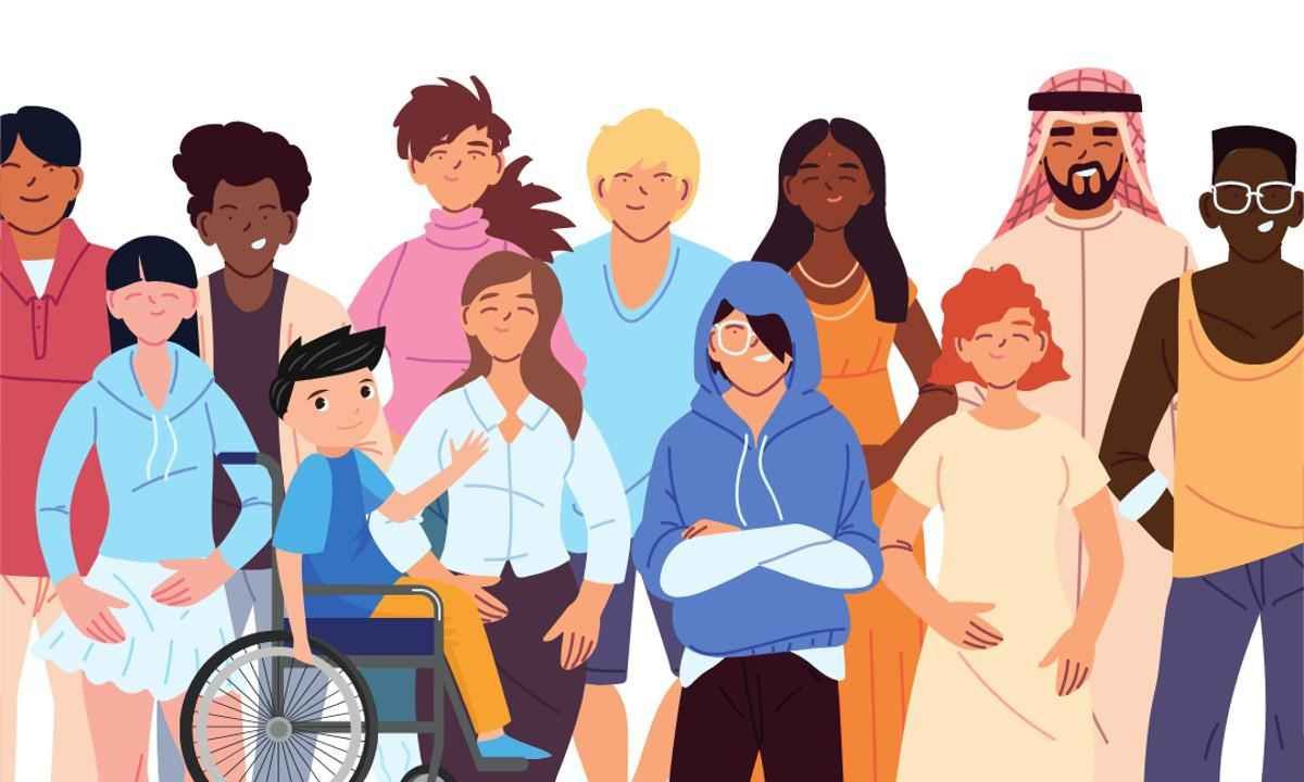 Você sabe o que é diversidade cognitiva?  - Reprodução