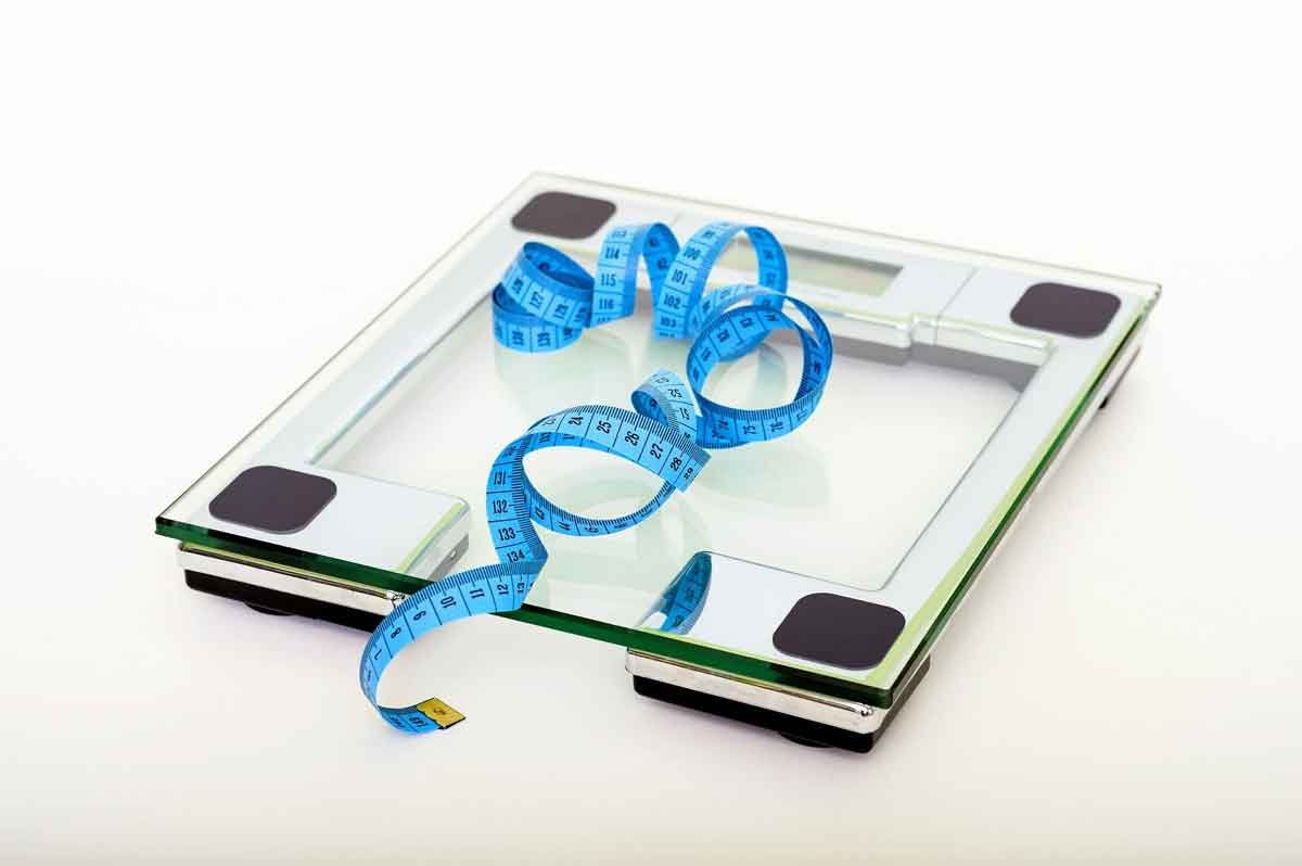 Estilo de vida no combate à obesidade, mal de 41 milhões de brasileiros - Pixabay - 30/4/20