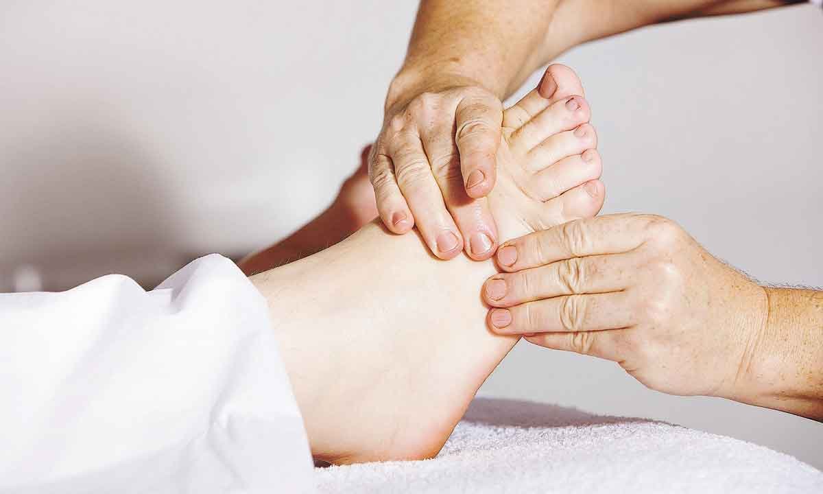 Explore os reflexos do seu corpo - Pixabay-9/7/21