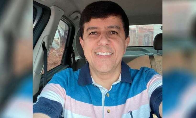 COVID: prefeito de Monte Carmelo está curado, e de Buritis segue internado - Arquivo pessoal