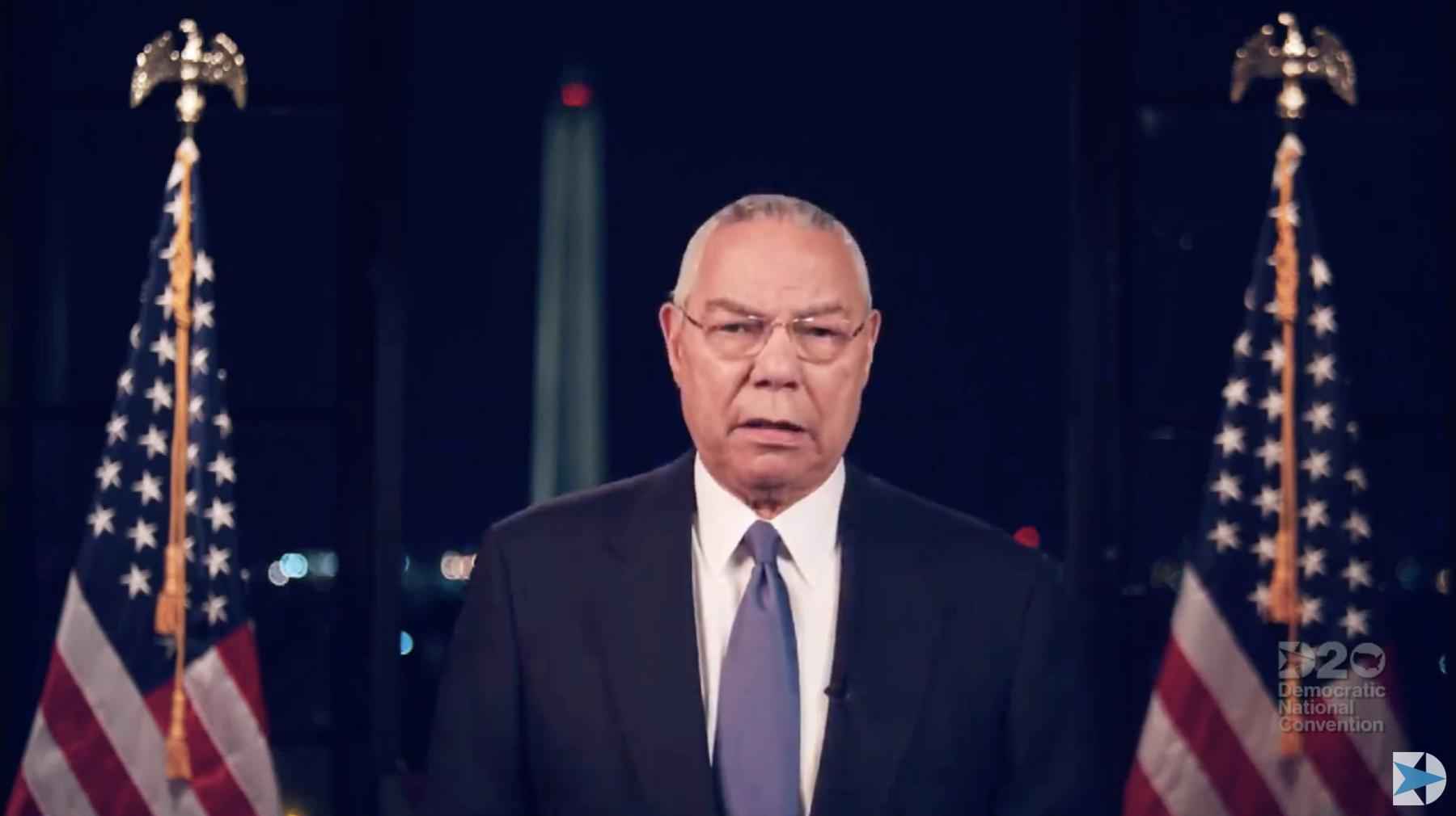 Colin Powell, ex-secretário de Estado americano, morre de COVID-19 - AFP PHOTO 
