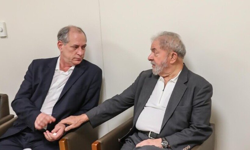 Militância de direita desbanca esquerda e é maior adversário de Lula - Ricardo Stuckert / Instituto Lula - 2020