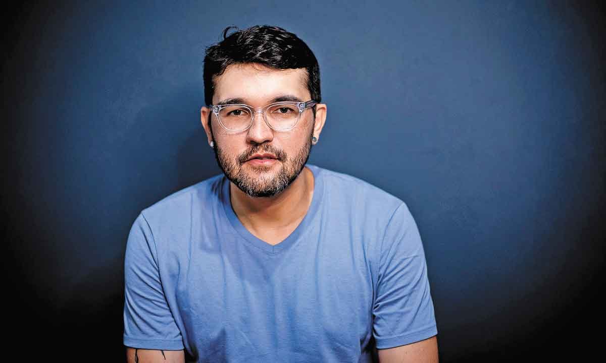 Festival de história em Diamantina discutirá pandemia e negacionismo - Rafael Aguiar/Divulgação
